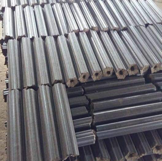 Than Gò Vấp: Giải Pháp Nhiên Liệu Xanh và Tiết Kiệm