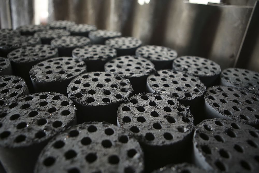 Than tổ ong sản phẩm đốt tiết kiệm nhất cho mọi nhà