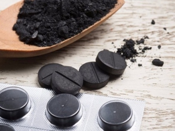 Than hoạt tính là gì? Những lợi ích từ than hoạt tính.