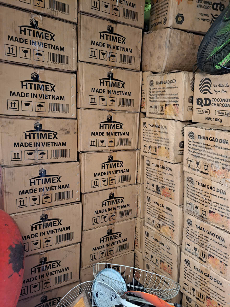 THAN CỦI THÂN THIỆN MÔI TRƯỜNG – LỰA CHỌN TỐI ƯU TỪ CỬA HÀNG THAN PHÁT MINH