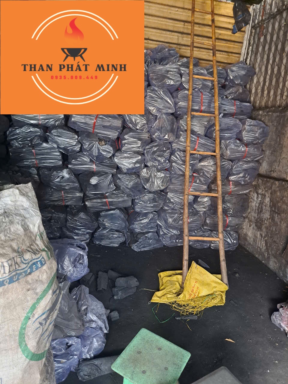 Than tạp bình thạnh